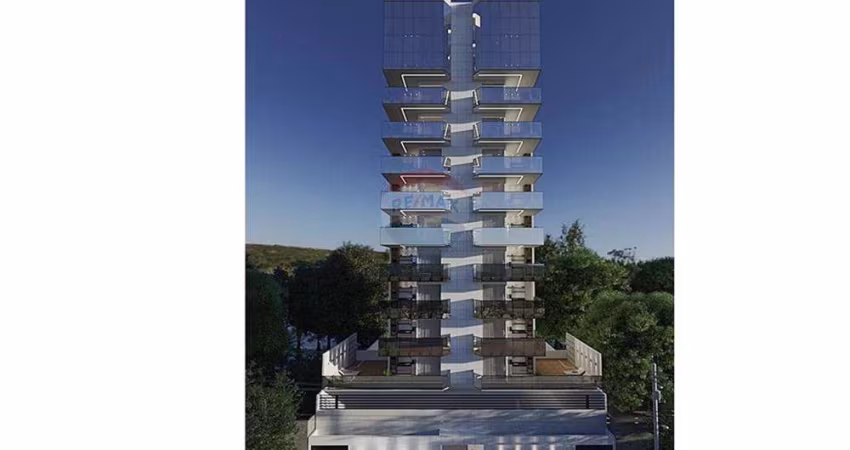 Apartamento de Luxo, 3 quartos sendo 2 suítes, varanda gourmet com churrasqueira, 2 vagas de garagem, gás canalizado, conta individual.