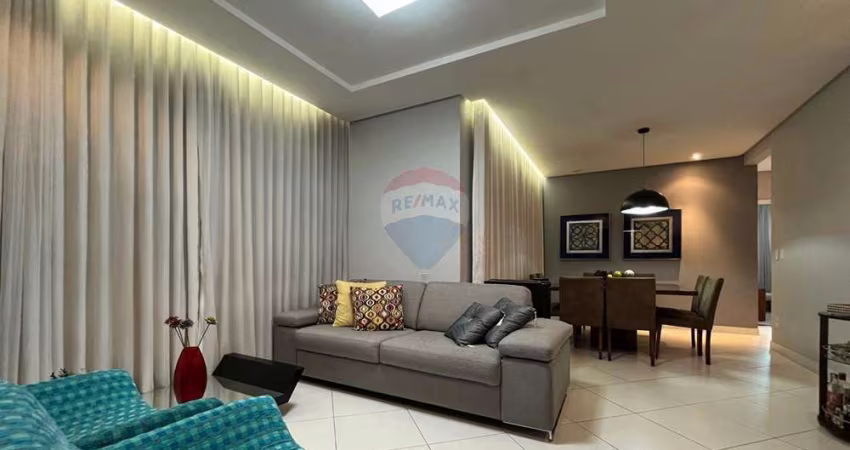 Seu Lar Perfeito em Cidade Nobre, Ipatinga!