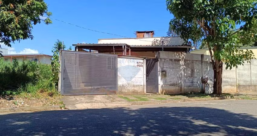 'Casa em Porto Seguro, Minas Gerais'