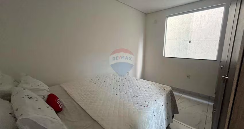 Apartamento - Cidade Verde
