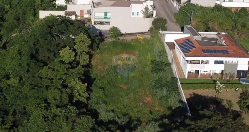 Terreno à venda na Rua Heitor Villa Lobos, 425, Alto Serenata, Timóteo