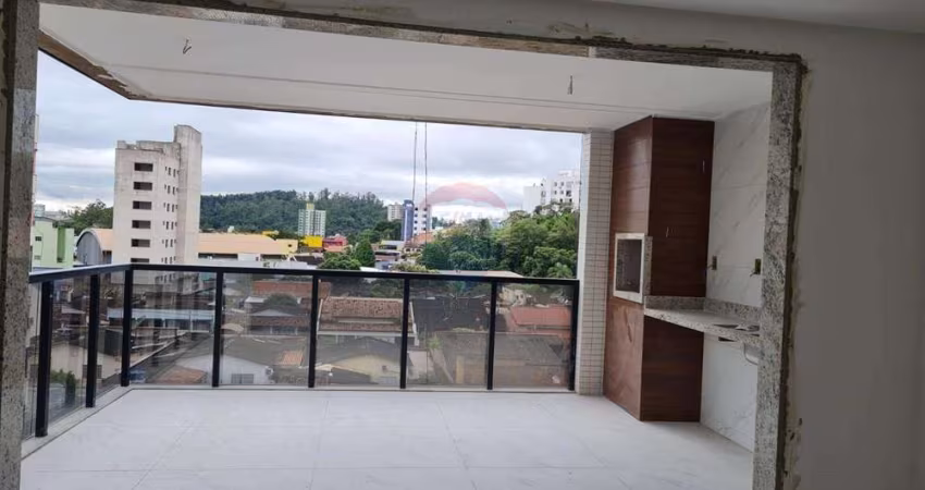 Apartamento Moderno à Venda no Imbaúbas, Ipatinga