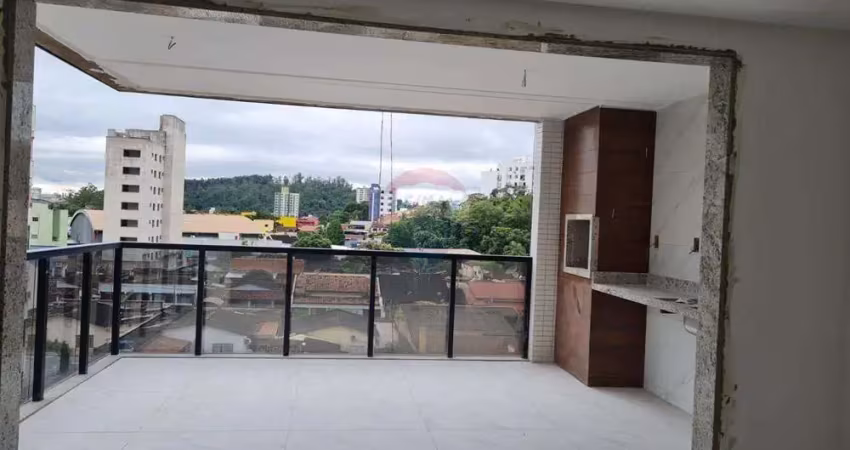 Apartamento com 3 quartos à venda na Rua Café Filho, 64, Imbaúbas, Ipatinga