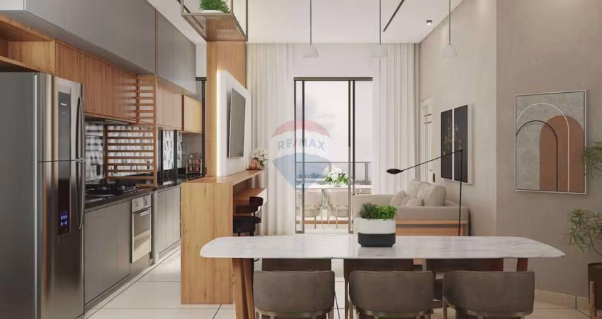 Apartamento - Cidade Nova