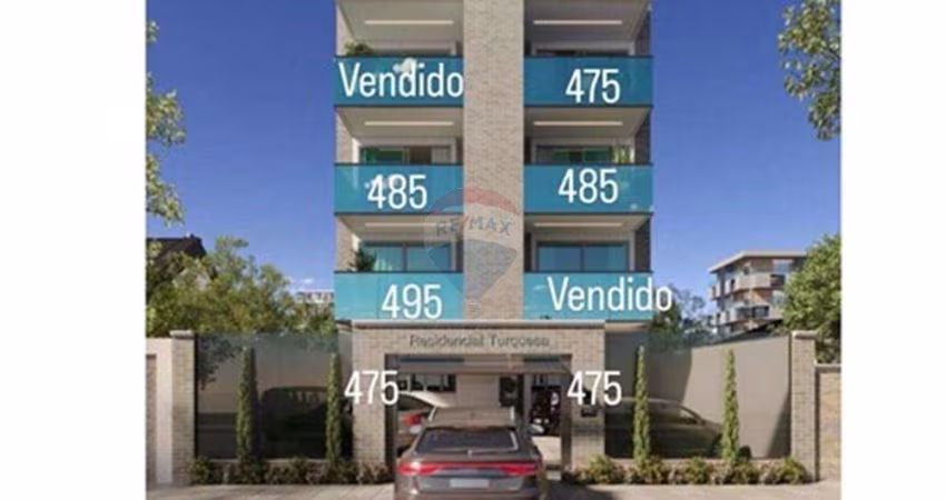 'Encontre Seu Lar Ideal em Iguaçu: Moderno e Sofisticado'