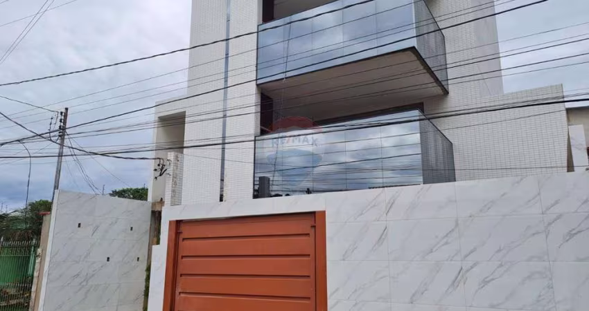 Apartamento Moderno à Venda no Imbaúbas, Ipatinga