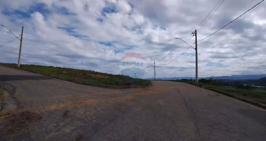 Terreno à venda na Loteamento Parques do Vale Caratinga, Lote 19 qu, Porto Seguro, Caratinga