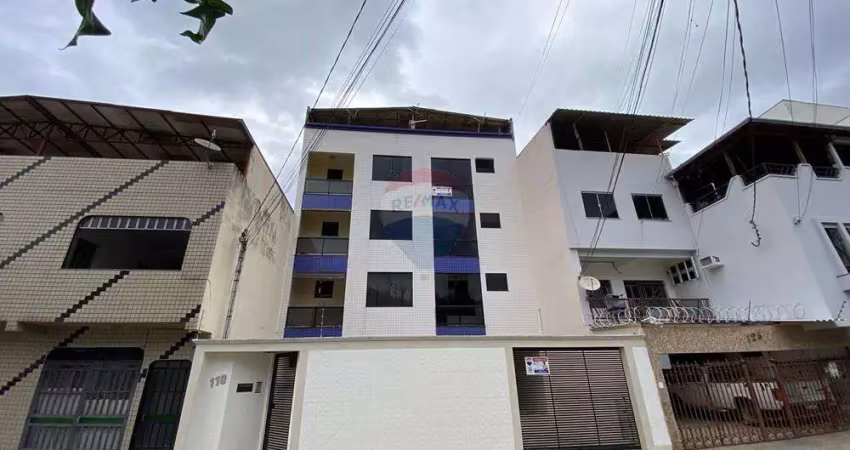 Apartamento com 3 quartos à venda na Rua Begônia, 119, Esperança, Ipatinga
