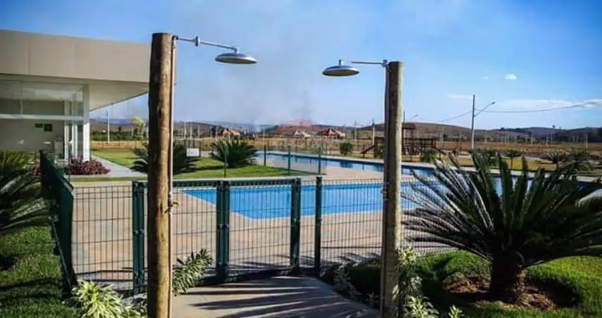 Terreno à venda na Rua Canoa Quebrada, S/N, Centro, Periquito