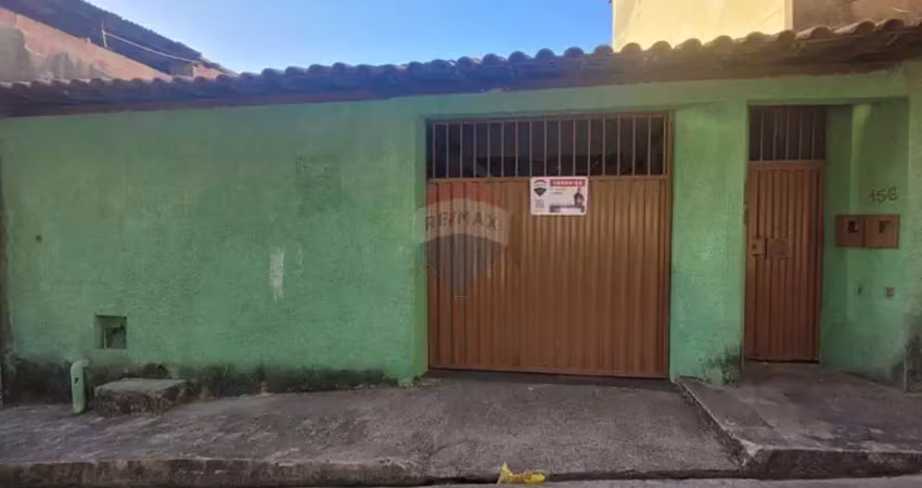 Casa escriturada à venda no vila ipanema, ipatinga – preço imperdível!!!