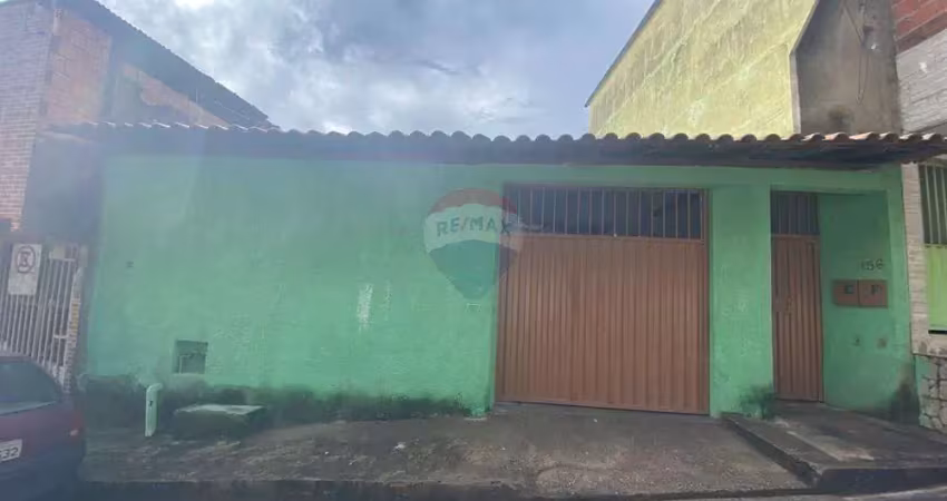 Casa escriturada à venda no vila ipanema, ipatinga – preço imperdível!!!
