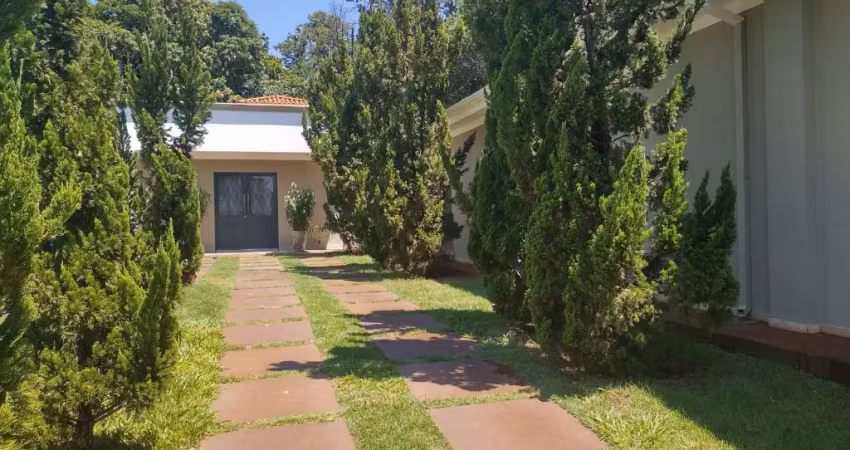 Chácara / sítio com 4 quartos à venda na Rodovia Prefeito Antônio Duarte Nogueira, Condomínio Quinta da Boa Vista, Ribeirão Preto