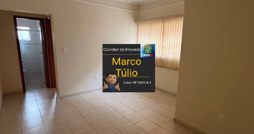 APARTAMENTO ZONA SUL  - 1 DORMITÓRIO