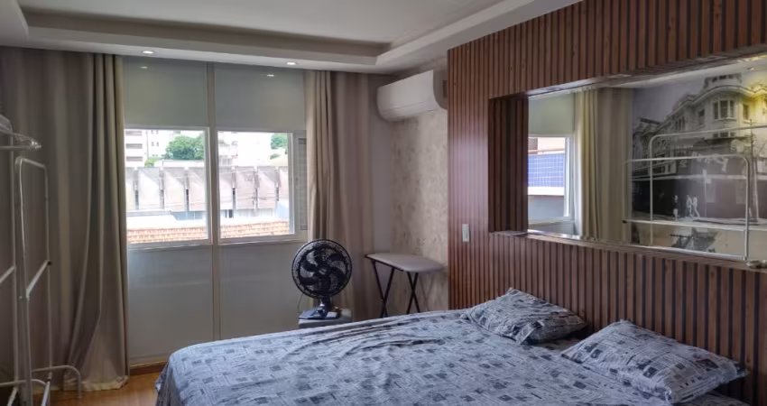 Apartamento Centro Ribeirão Preto