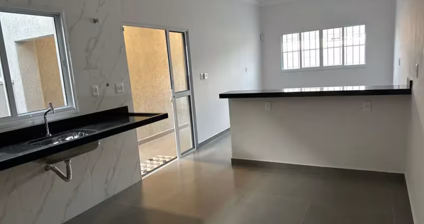 Casa com 2 quartos à venda no Campos Elíseos, Ribeirão Preto 