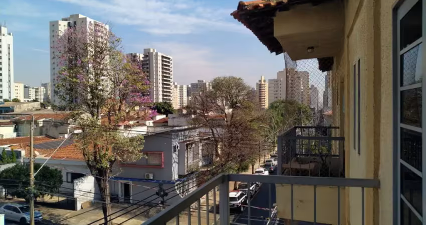 Apartamento com 2 quartos à venda na Rua São Sebastião, 1395, Centro, Ribeirão Preto
