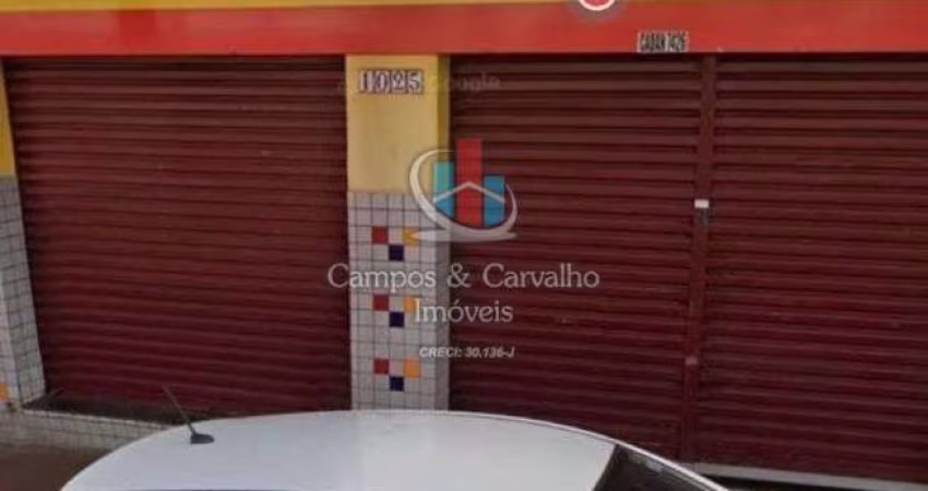 Sala comercial com 1 sala para alugar no Jardim Paulista, Ribeirão Preto 