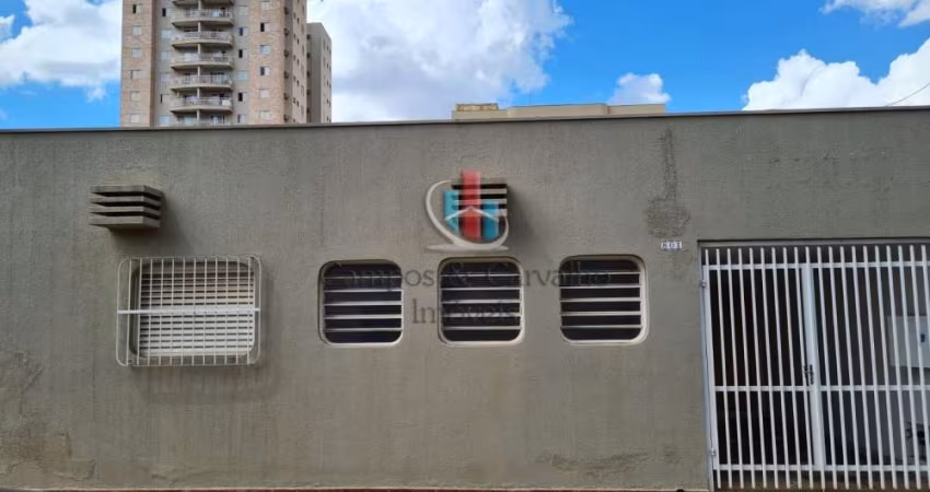 Ponto comercial para alugar no Jardim Irajá, Ribeirão Preto 