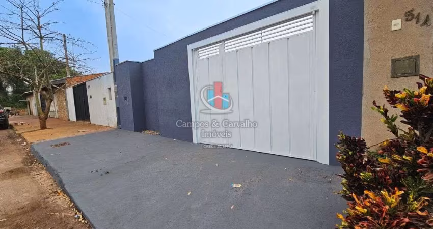 Casa Nova no Bairro Flamboyabs, Ribeirão Preto – Financiamento Minha Casa Minha Vida, 2 Dormitórios, Minha Casa Minha Vida.