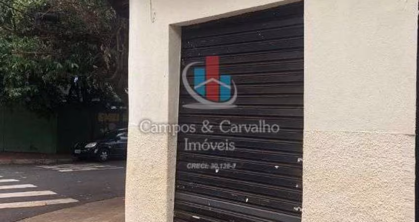 Salao Comercial para Aluguel - Excelente Localizacao na Avenida Principal do Simioni
