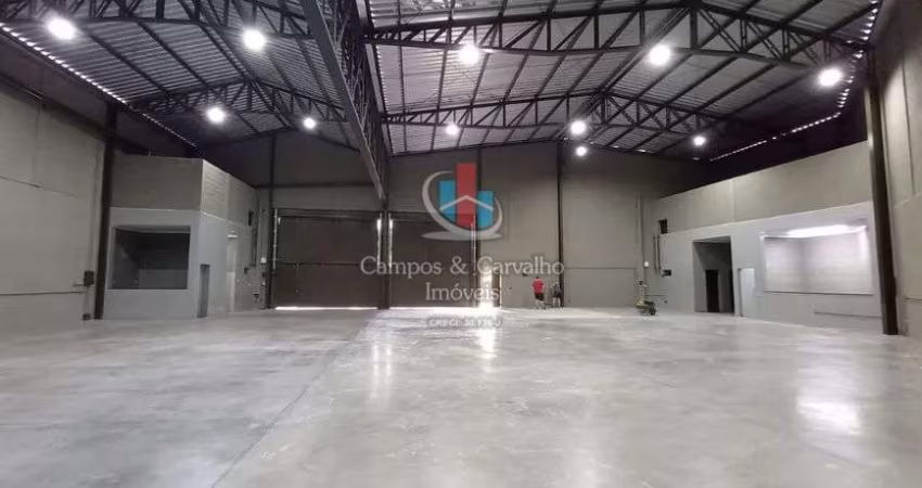 Espaço Comercial de Alto Padrão com 800m² para locação no Jardim Paulistano