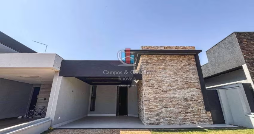 CASA CONDOMÍNIO  VIVENDAS DA MATA