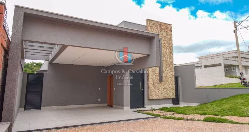 CASA CONDOMÍNIO SAN TIAGO