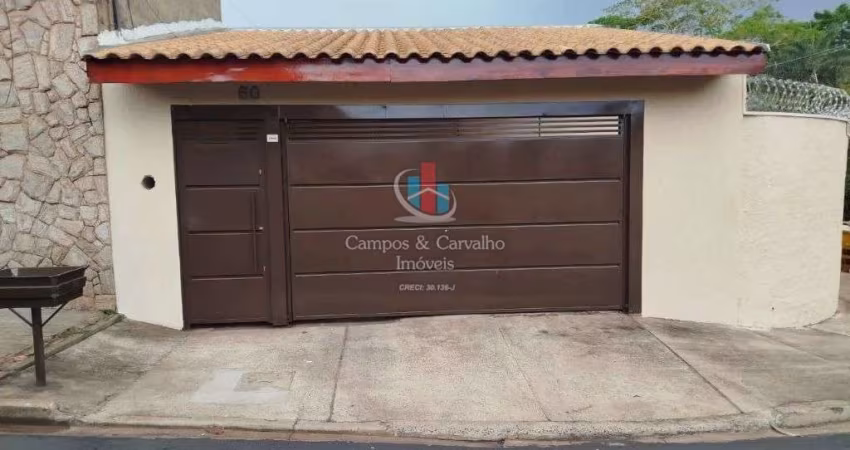 Casa a venda no bairro Alexandre Balbo