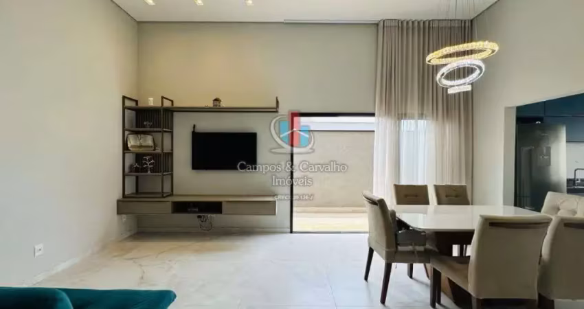 Casa a Venda no Portal da Mata – Conforto e Sofisticacao em Cada Detalhe!