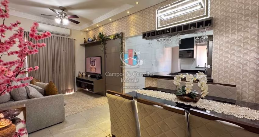 Apartamento à Venda no Palmares – Próximo ao Novo Shopping, Com Acabamento Sofisticado e Baixo Custo de Condomínio