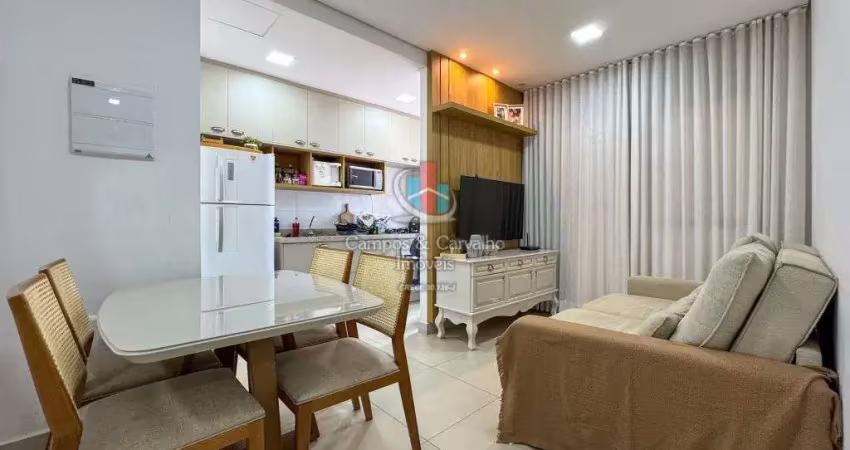 Apartamento Reformado a Venda Zona Sul de Ribeirao Preto – Ideal para Morar ou Investir no Airbnb