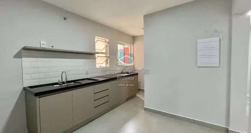 Apartamento totalmente renovado no jardim paulista!!!