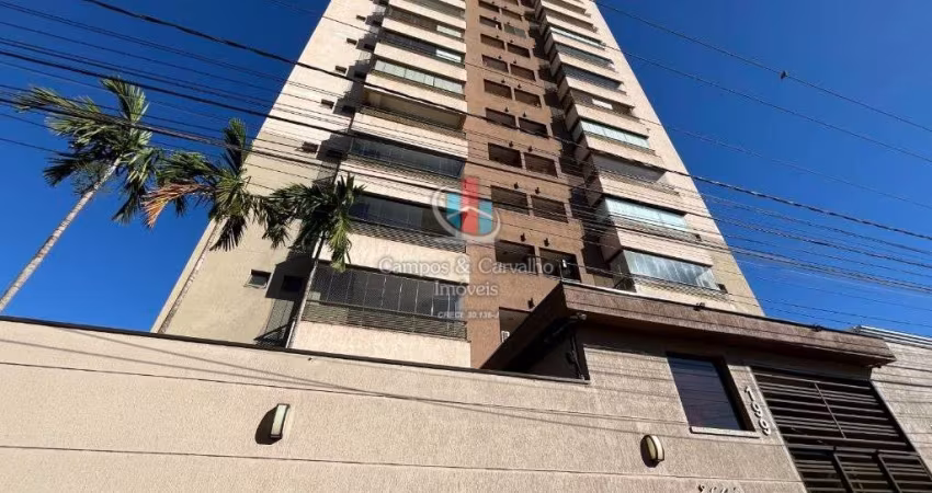 Apartamento a venda no edifício Grand Ville