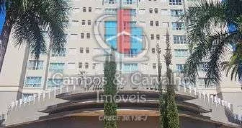 Mobiliado e Pronto para Morar: Apartamento no Villaggio Modena