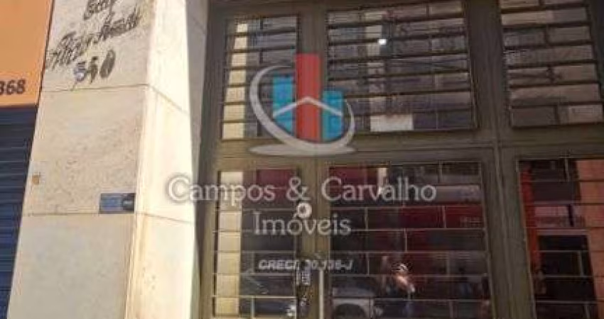 Apartamento centro 1 dormitorio próximo ao COC