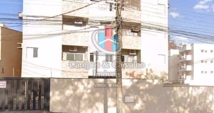 Apartamento mobiliado no  Jardim Califórnia