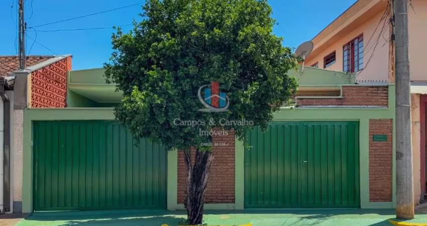 Casa Jardim Paulista ponto Residencial ou Comercial