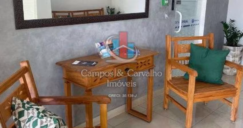 APARTAMENTO NO JD PAULISTA