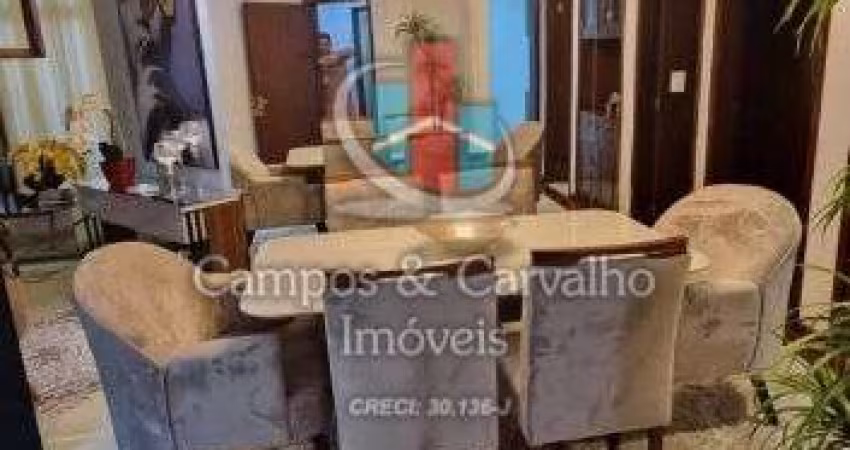Cobertura Exclusiva no Edifício Toriba – Luxo, Conforto e Privacidade! Se você busca um imóvel diferenciado, com muito espaço e lazer privativo, essa cobertura no Edifício Toriba é a opção ideal!