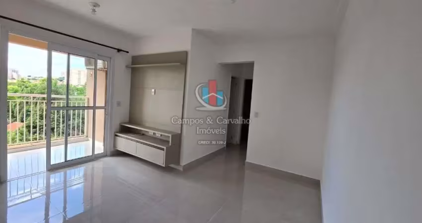 Apartamento com 2 quartos à venda no Jardim Anhangüera, Ribeirão Preto 