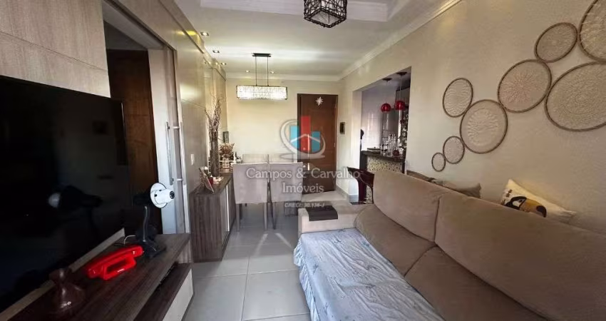 Apartamento a venda Sumarezinho
