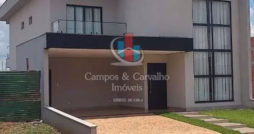Sobrado Moderno em Condominio Fechado – Conforto, Seguranca e Lazer Completo
