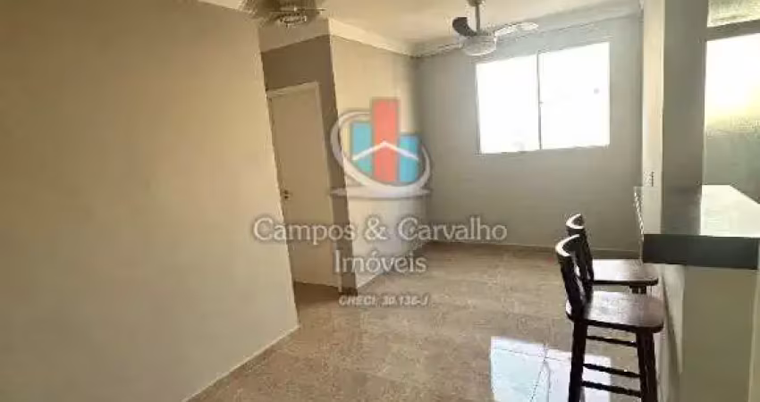 Apartamento com 2 quartos à venda no Nova Aliança, Ribeirão Preto 