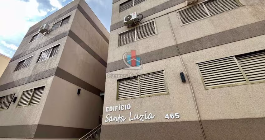 Apartamento à Venda na Arnaldo Vitaliano – Com Garagem Privativa e Quintal Espaçoso