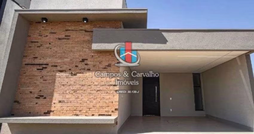 CASA CONDOMÍNIO VIVENDAS DA MATA