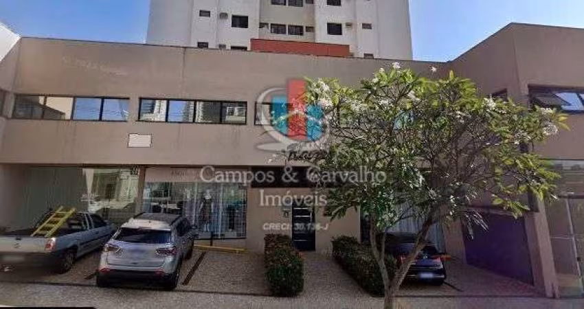 Sala comercial para alugar no Jardim Irajá