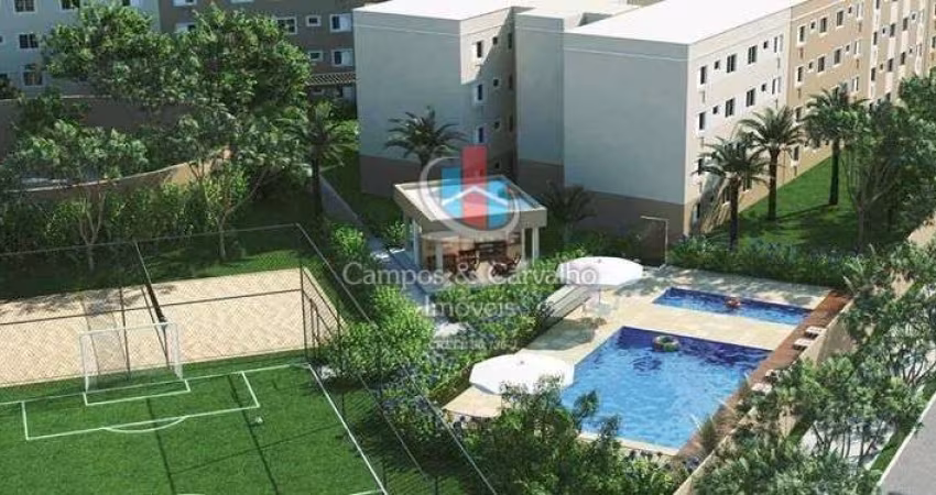 Apartamento no Valentina Figueiredo – Qualidade de Vida ao Seu Alcance