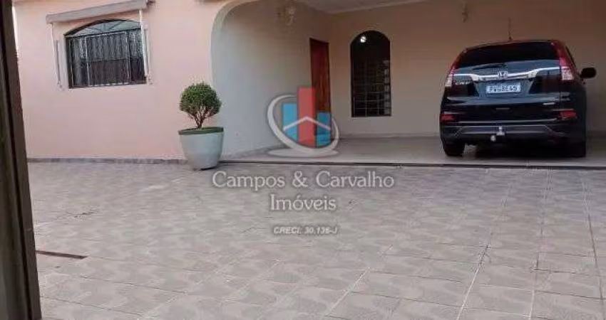 Oportunidade Única: Duas Casas em Terreno de Esquina no Jardim Santa Luzia – 450 m² | Entradas Independentes