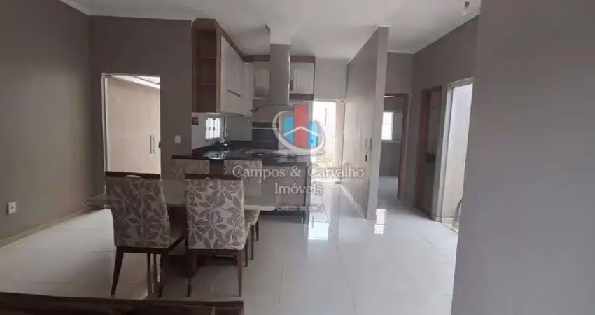 Casa a venda – Jardim Angelo Jurca