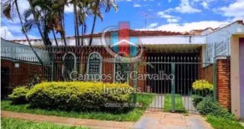 Encantadora Residencia no Jardim Sao Luiz